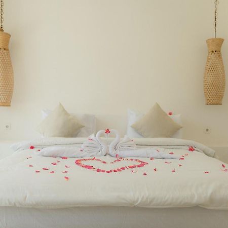 Gili Paddy Hotel Gili Trawangan Bagian luar foto